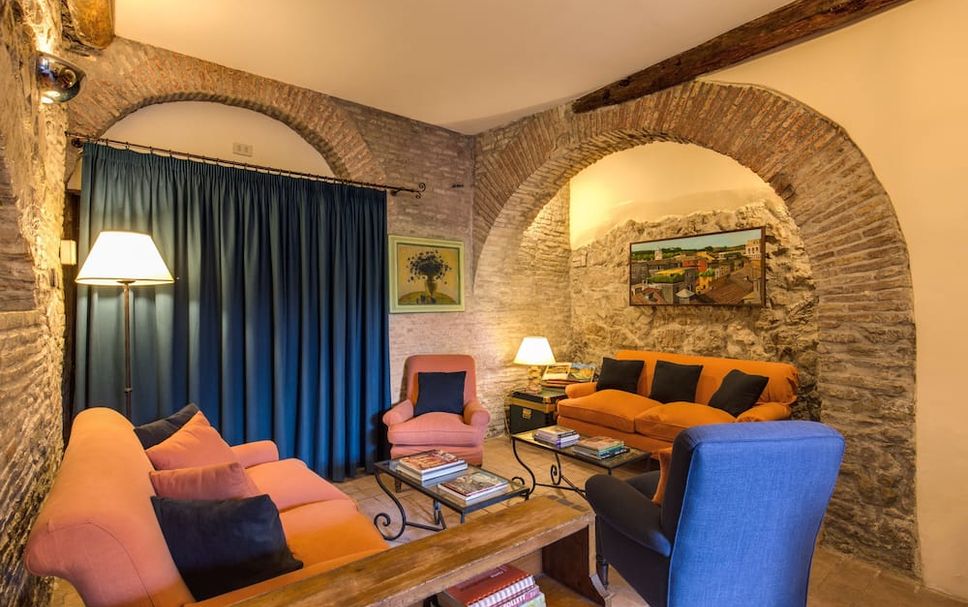 リビングルーム 写真