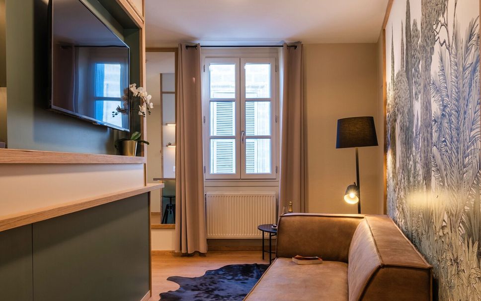 リビングルーム 写真