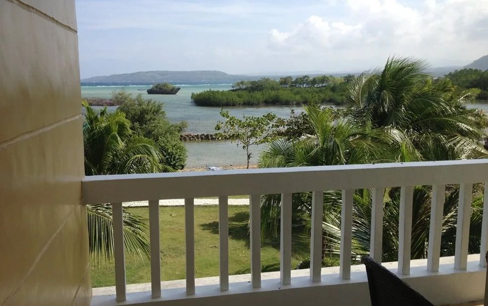 バルコニー 写真