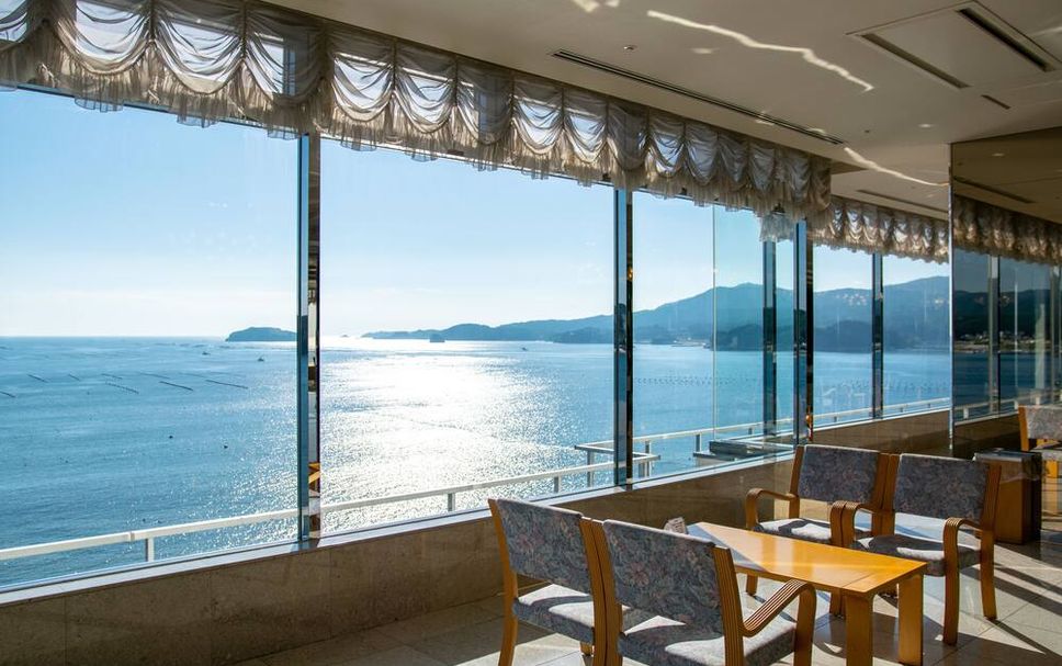 バルコニー 写真