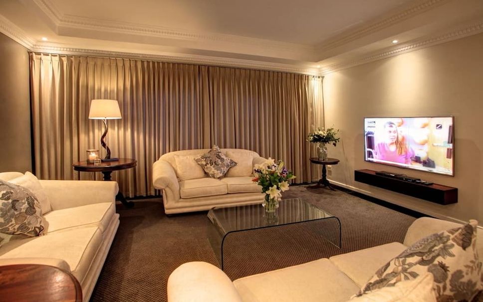 リビングルーム 写真