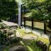 屋外の景色