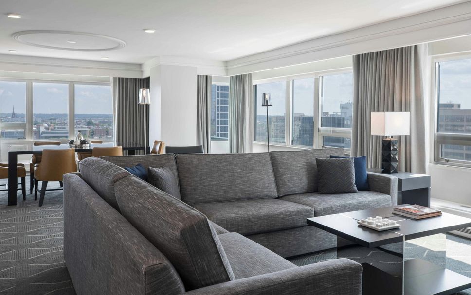 リビングルーム 写真