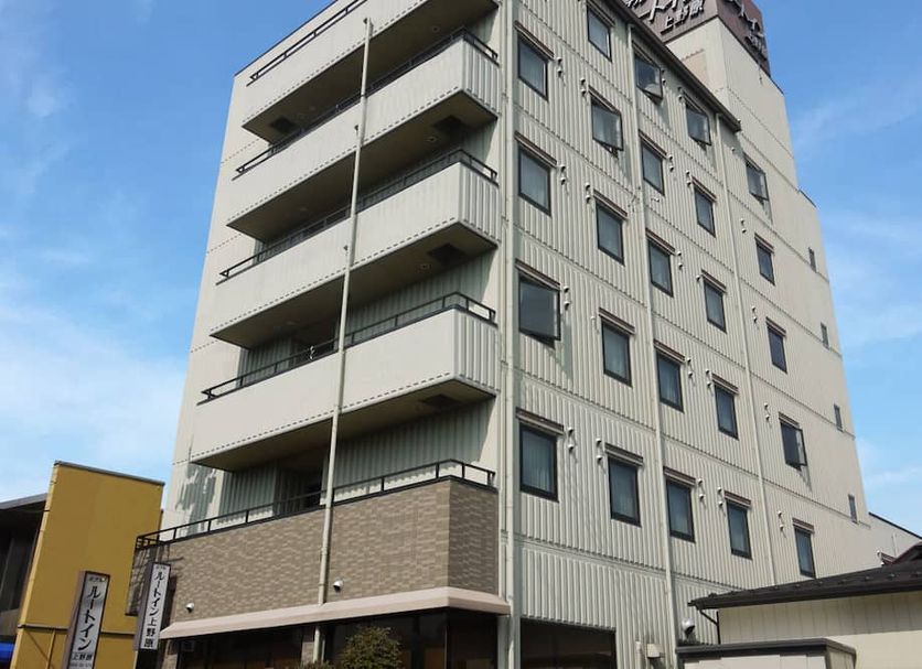 建物 写真