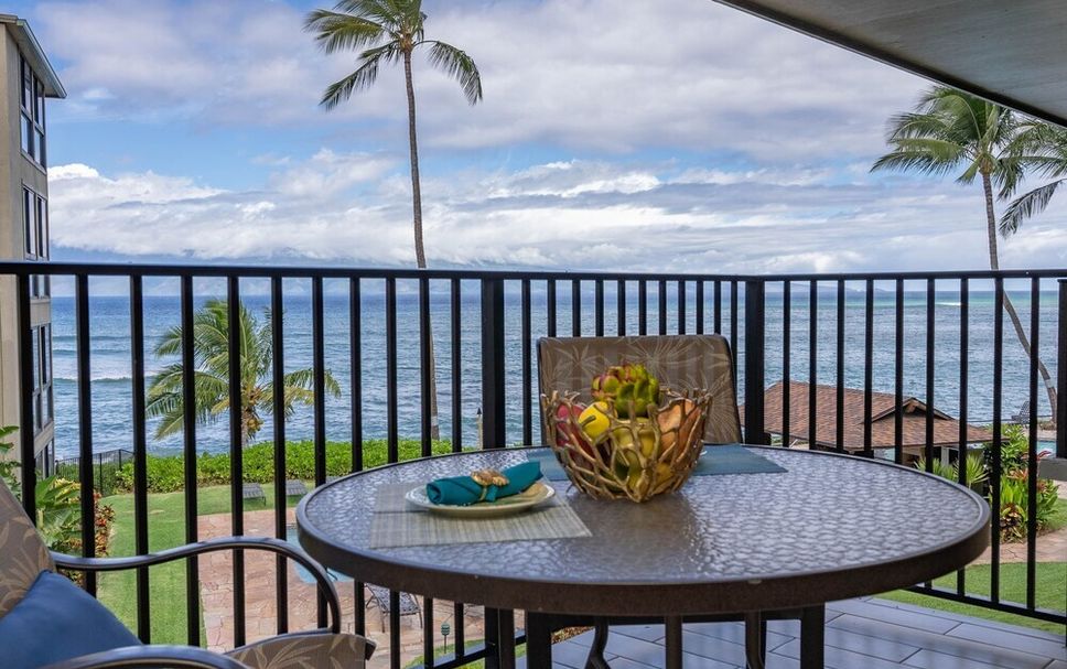 バルコニー 写真