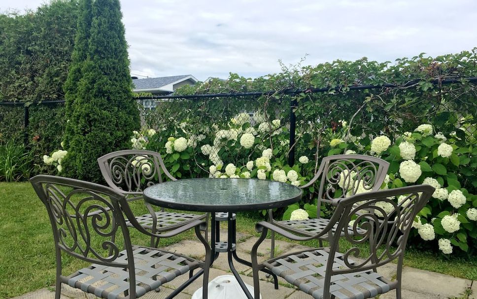 バルコニー 写真