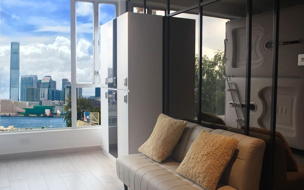 リビングルーム 写真