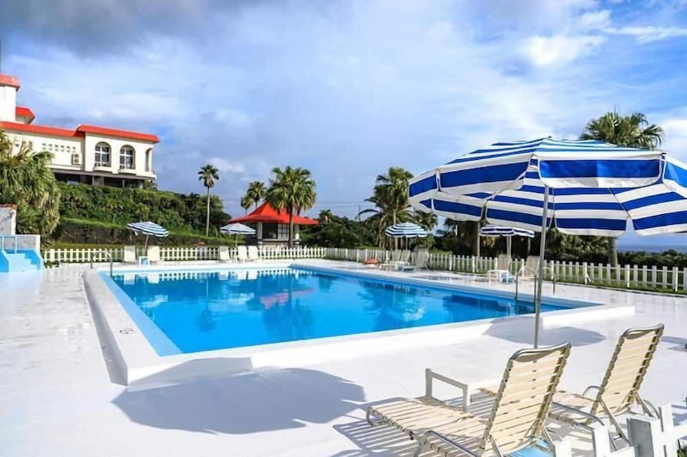 リゾートホテル 八丈町, リードパークリゾート 八丈島 | ホテルズコンバインド