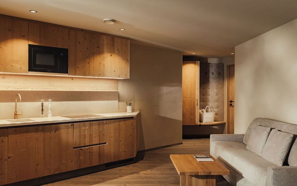 リビングルーム 写真