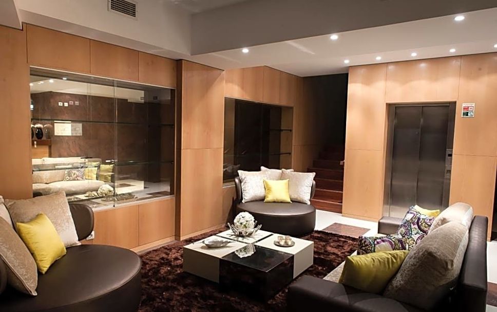 リビングルーム 写真