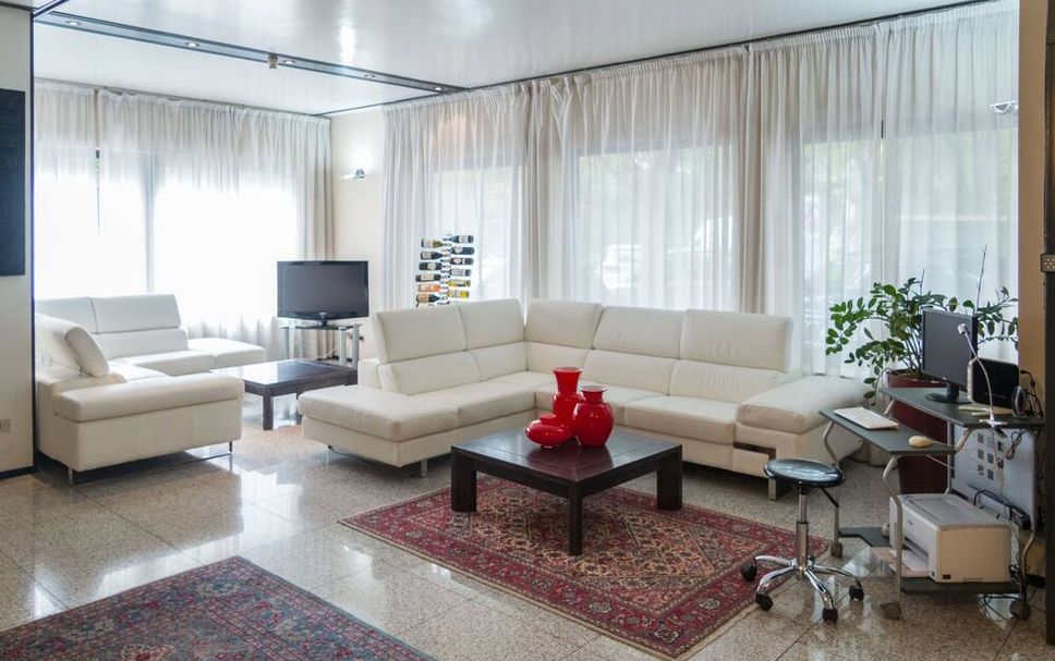 リビングルーム 写真