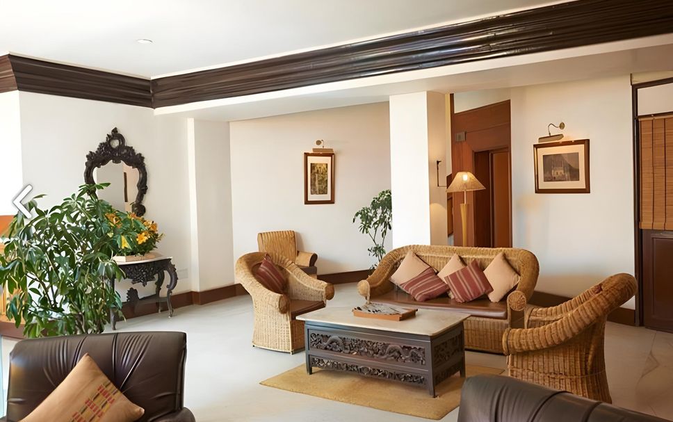 リビングルーム 写真