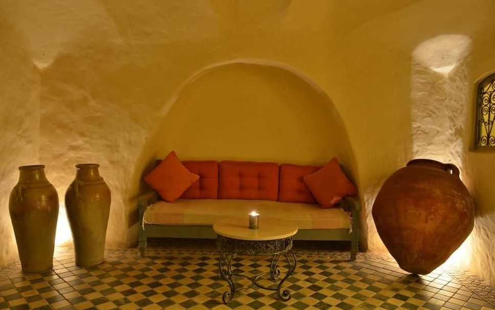 リビングルーム 写真