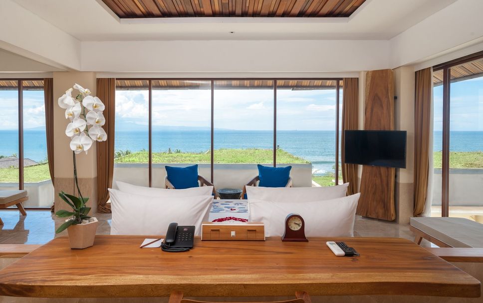 リビングルーム 写真