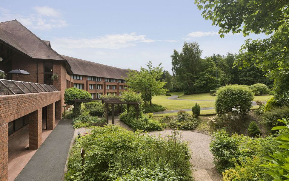 ホテル設備 写真