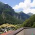 屋外の景色