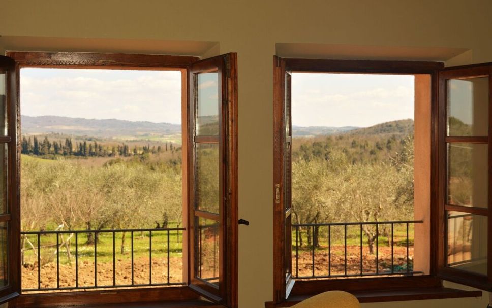 バルコニー 写真