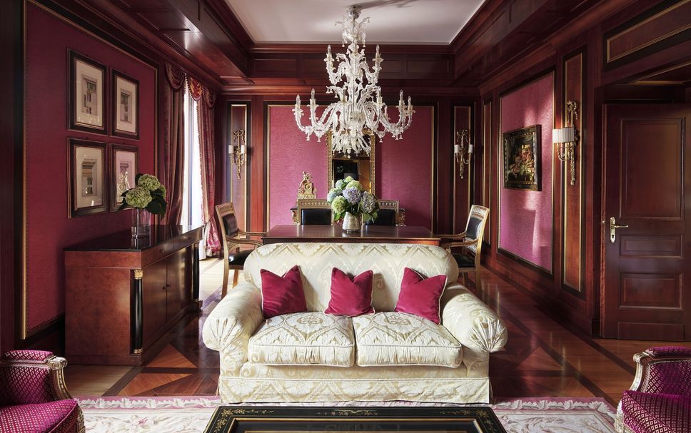 リビングルーム 写真