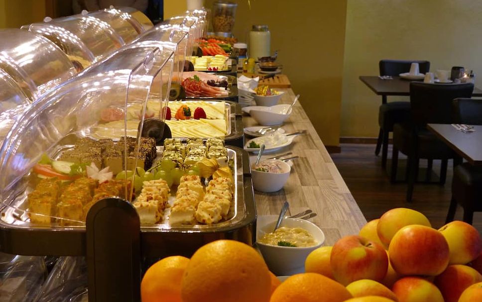 レストラン 写真