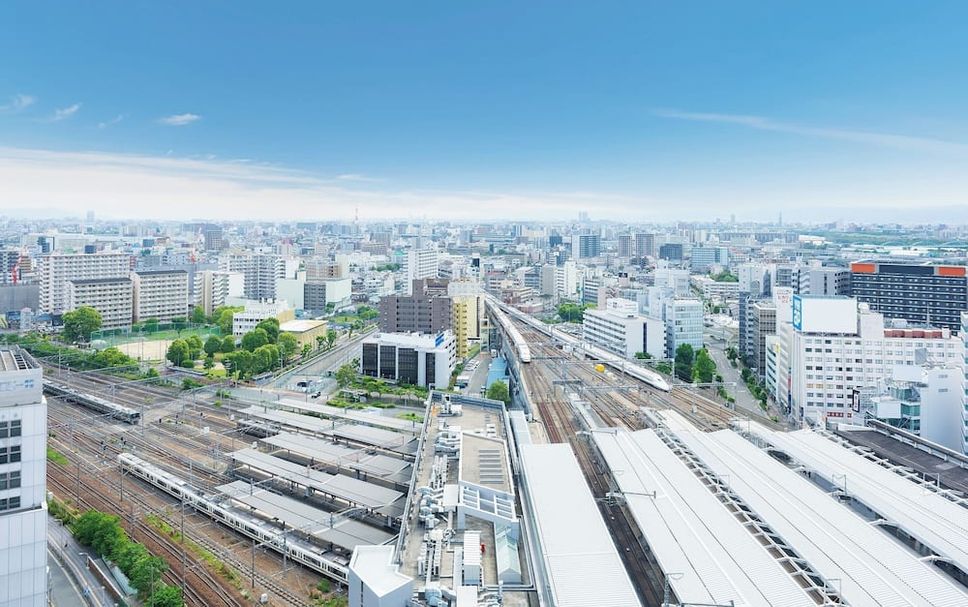 屋外の景色 写真