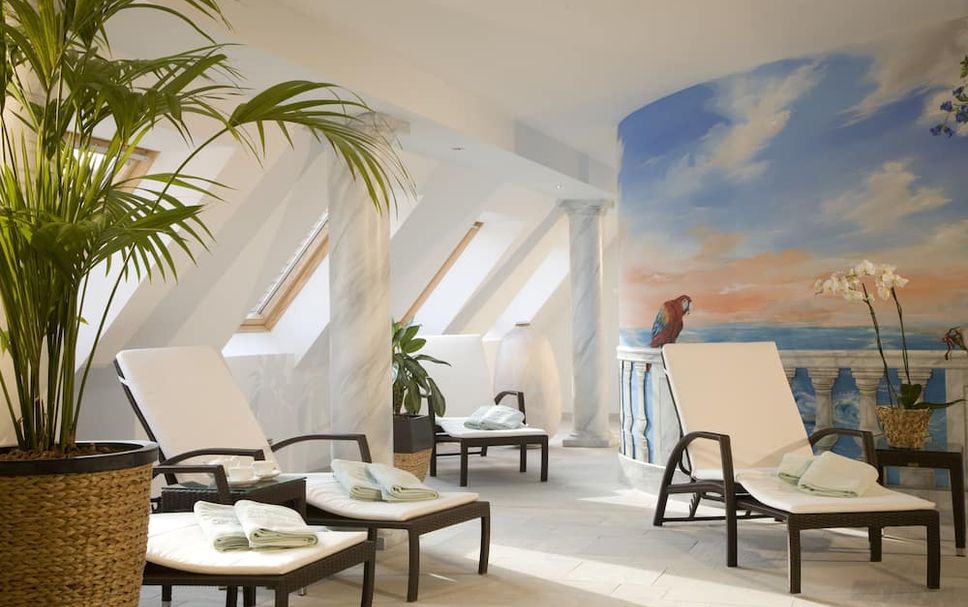 バルコニー 写真