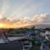 屋外の景色