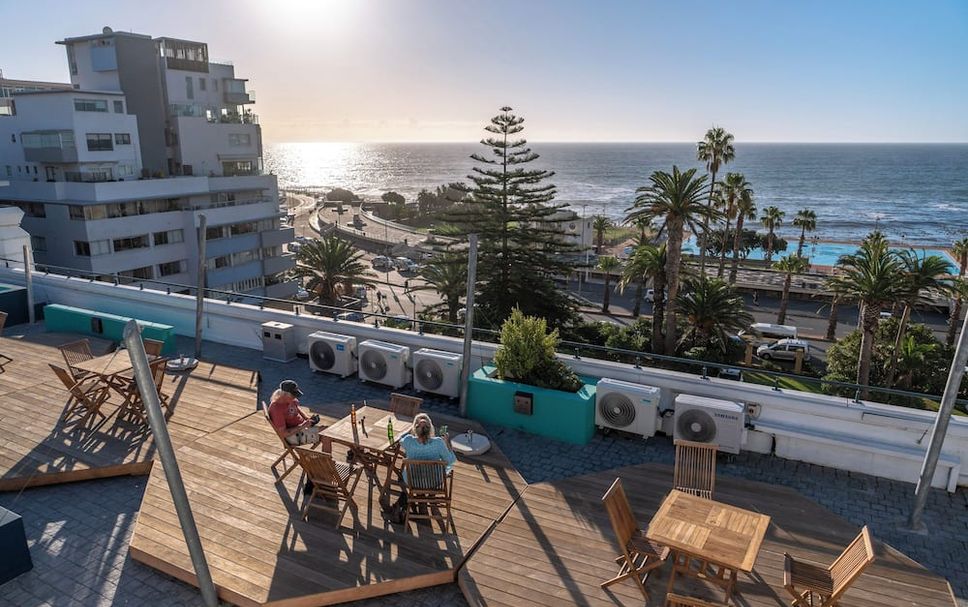 バルコニー 写真