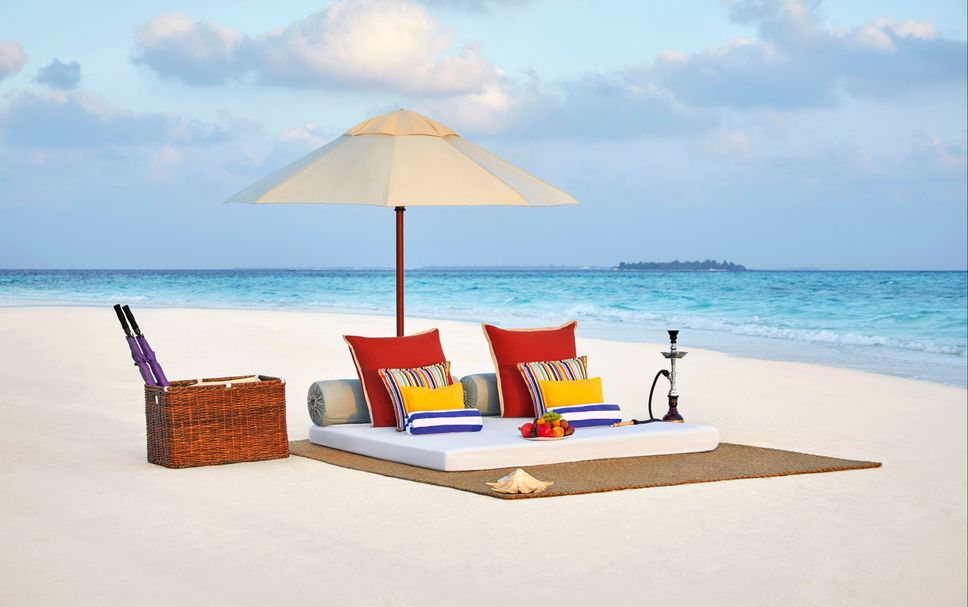 レストラン 写真