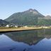 屋外の景色
