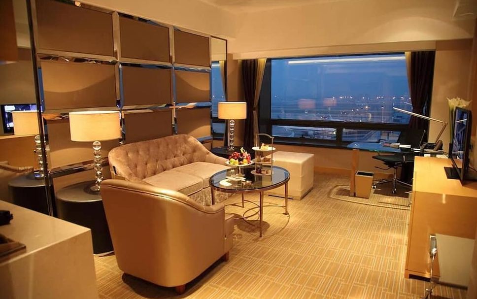 リビングルーム 写真