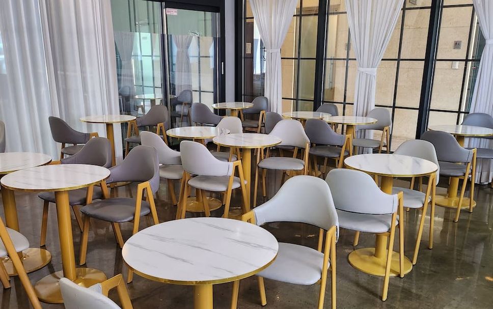 レストラン 写真