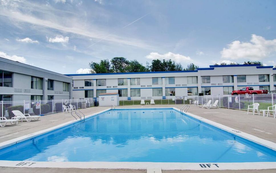 プール 写真