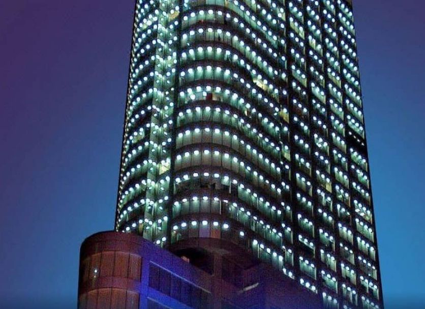 建物 写真