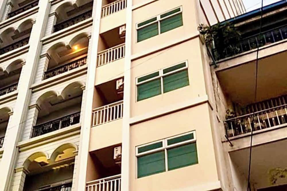 建物