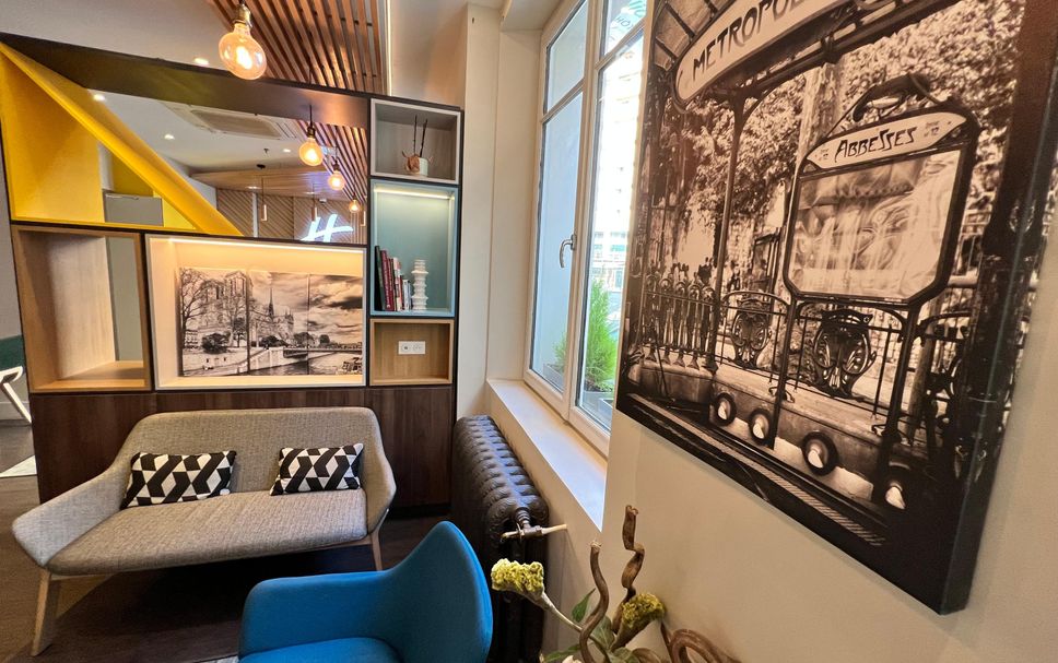 リビングルーム 写真