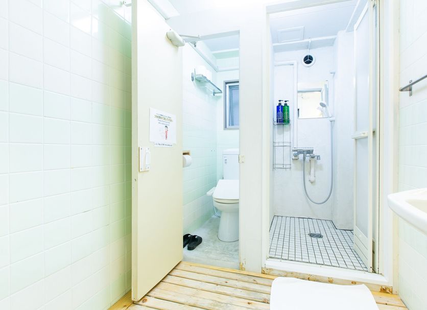 ダイニングルーム 写真
