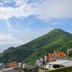 屋外の景色