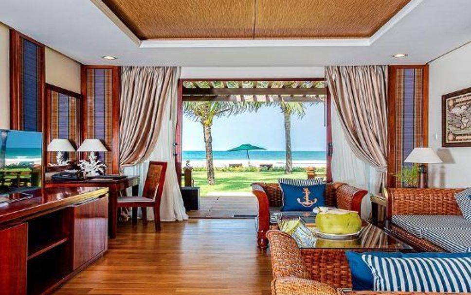 リビングルーム 写真