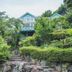 屋外の景色