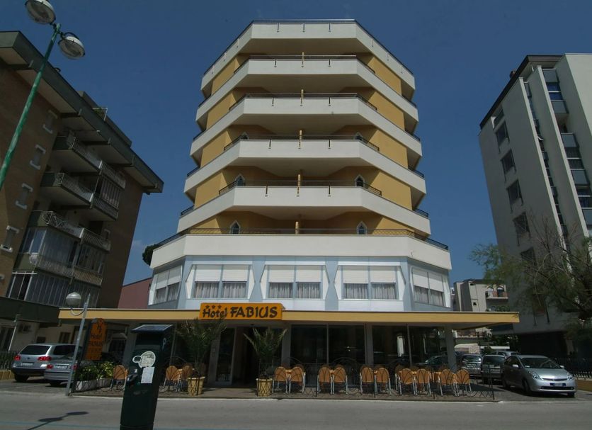 建物 写真