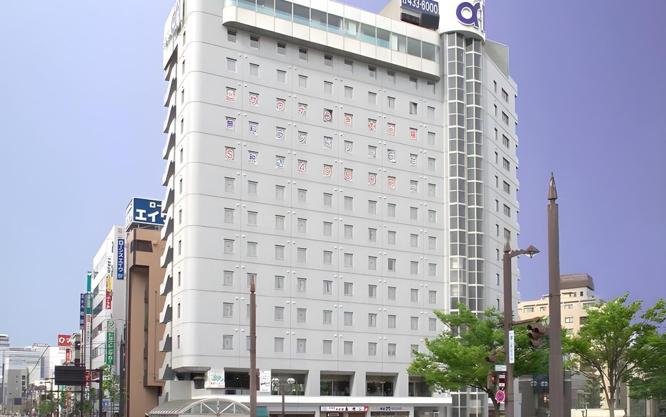 建物 写真