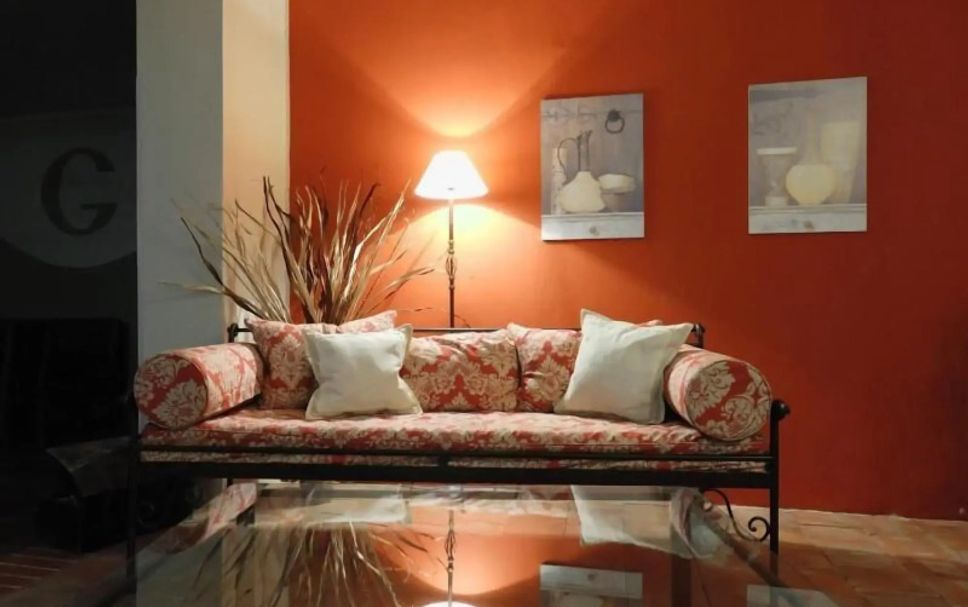 リビングルーム 写真