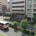 屋外の景色