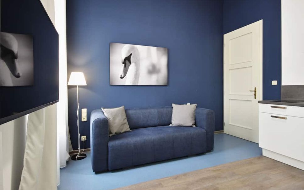 リビングルーム 写真