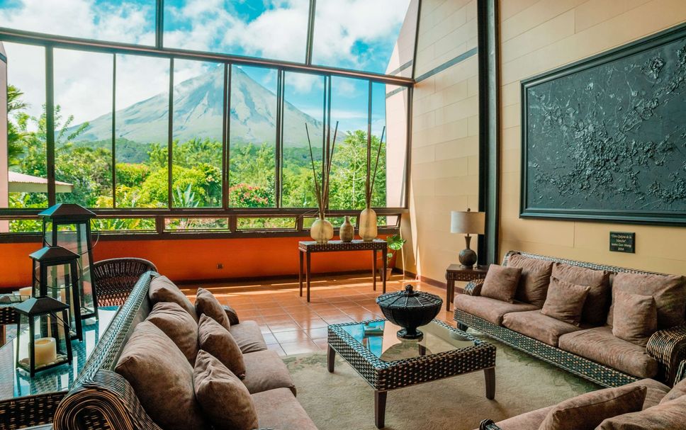 リビングルーム 写真