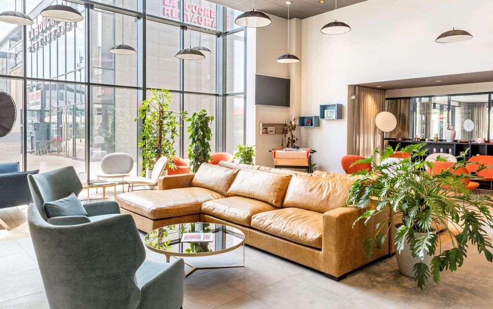 リビングルーム 写真