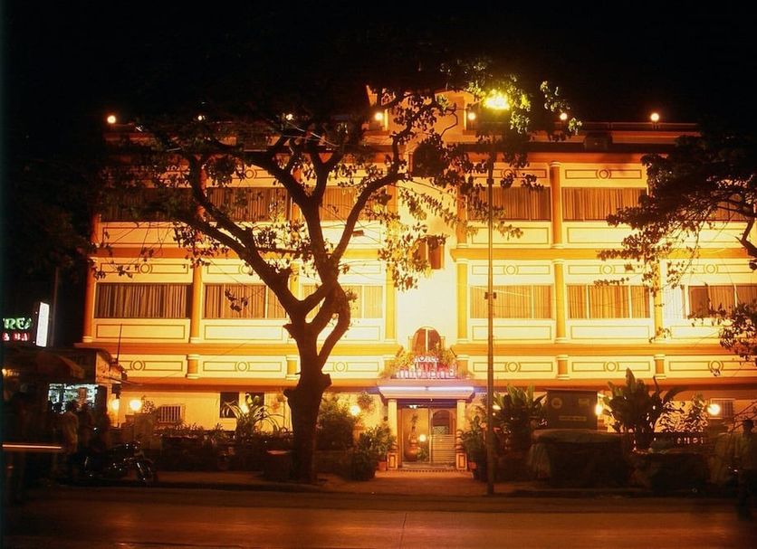 建物 写真