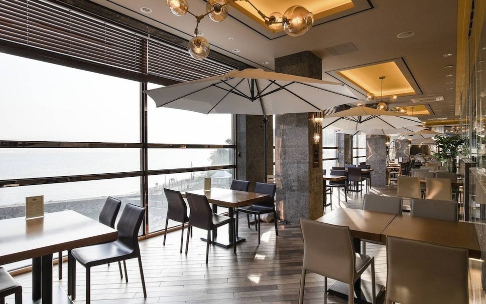 レストラン 写真