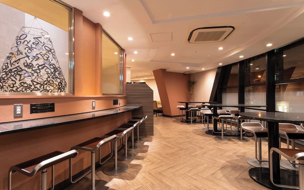 レストラン 写真