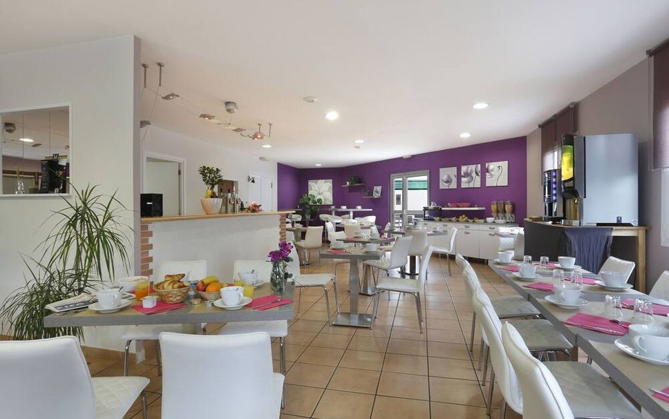 レストラン 写真